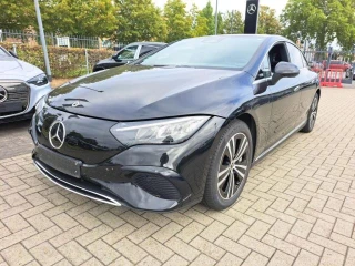 MERCEDES-BENZ EQE BEV 350+ LONG RANGE AUTO