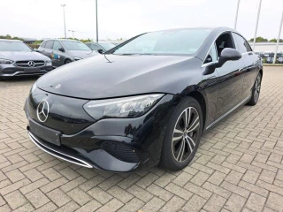 MERCEDES-BENZ EQE BEV 350+ LONG RANGE AUTO