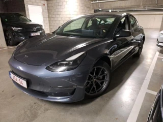 TESLA MODEL 3 BEV 75KWH LONG RANGE DUAL MOTOR 4WD AUTO