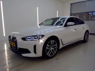 BMW i4 eDrive40 High Executive 5d