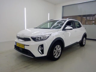 KIA Stonic 1.0 T-GDi MHEV 74 kW DynamicLine