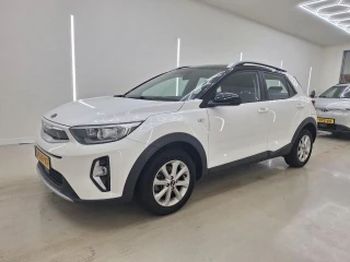 KIA Stonic 1.0 T-GDi MHEV 74 kW DynamicLine