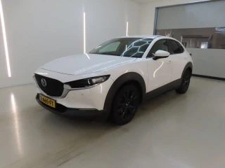 MAZDA CX-30 E-SKYACTIV-X 186 Comfort Auto 5d