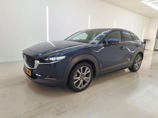 MAZDA CX-30 E-SKYACTIV-X 186 Luxury Auto 5d