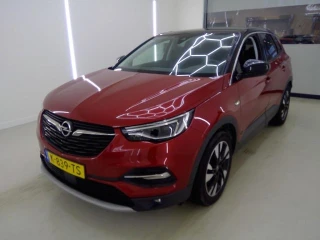 OPEL Grandland X 1.6 Turbo 168kW Hybrid Ultimate Auto 5d
