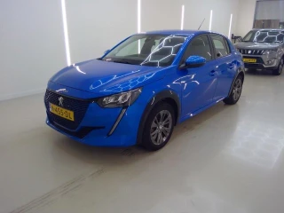 PEUGEOT e-208 Active Pack 50kWh 136 5d