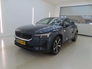 POLESTAR 2 78kWh Single Motor Long Range
