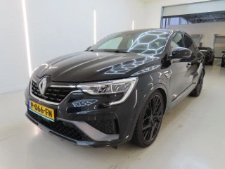 RENAULT Arkana E-TECH Hybrid 145 R.S. Line