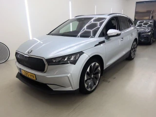 SKODA Enyaq iV 60 5d