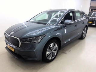 SKODA Enyaq iV 80 5d