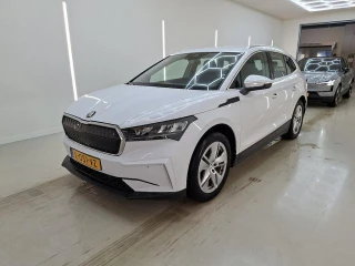SKODA Enyaq iV 80 5d