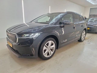 SKODA Enyaq iV 60 5d incl. trekhaak Onze Deal