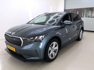 SKODA Enyaq iV 60 5d Onze Deal