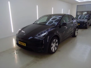 TESLA Model Y Long Range Dual Motor AWD 5d