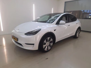 TESLA Model Y RWD 5d incl 19" Onze Deal