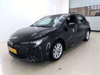 TOYOTA Corolla Hatchback 1.8 Hybrid Active 5d
