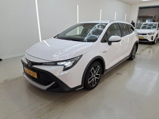 TOYOTA Corolla Touring Spor 1.8 Hybrid Trek 5d