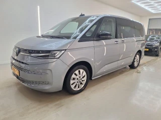 VOLKSWAGEN Multivan 1.4 eHybrid Life L2H1 6-DSG 5d