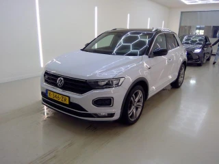 VOLKSWAGEN T-Roc 1.5 TSI 110kW Sport Business R 5d