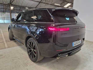 LAND ROVER RANGE SPORT Range Rover Sport 3.0 P440e 440ch PHEV Dynamic SE
