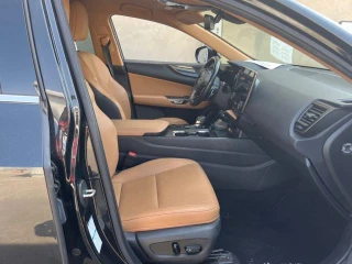 LEXUS NX 450h+ Luxe 4WD
