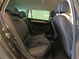 VOLKSWAGEN PASSAT SW Passat 1.4 TSI 150ch ACT BlueMotion Technology Carat DSG7