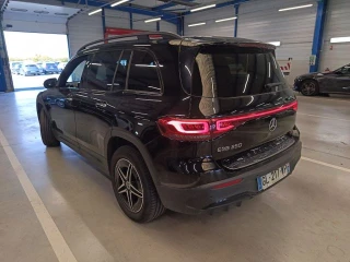 MERCEDES-BENZ EQB 250 190ch AMG Line