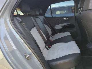 VOLKSWAGEN ID.3 204ch Pro Performance 58 kWh Active