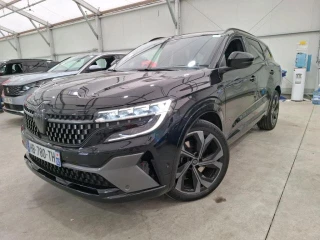 RENAULT ESPACE Espace 1.2 E-Tech full hybrid 200ch esprit Alpine 7 places