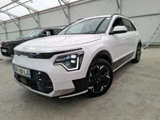 KIA NIRO EV Niro 204ch Premium