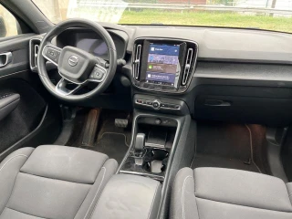 VOLVO C40 Recharge Twin 408ch Plus AWD