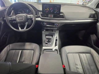 AUDI Q5 50 TFSI e 299ch Business Executive quattro S tronic 7