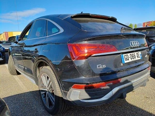 AUDI Q5 SPORTBACK Sportback 50 TFSI e 299ch S line quattro tronic 7