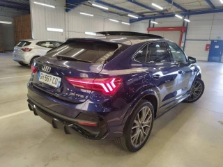 AUDI Q3 SPORTBACK Sportback 35 TFSI 150ch S line tronic 7