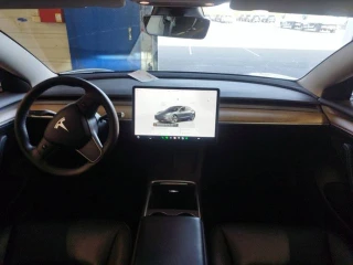 TESLA MODEL 3 Model Standard RWD Plus
