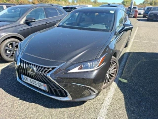 LEXUS ES 300h Luxe