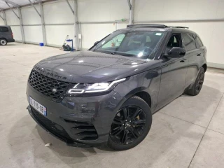 LAND ROVER VELAR Range Rover Velar 2.0 P400e 404ch PHEV R-Dynamic SE AWD BVA