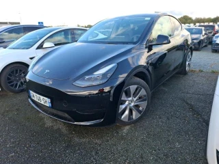 TESLA MODEL Y Model Standard RWD