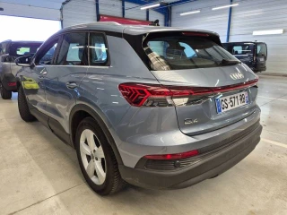 AUDI Q4 E-TRON e-tron 40 204ch