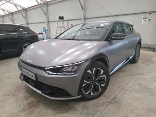 KIA EV6 229ch Air Design 2WD