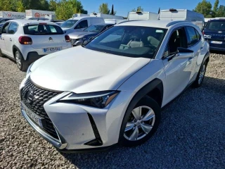 LEXUS UX 250h Pack Business 2WD