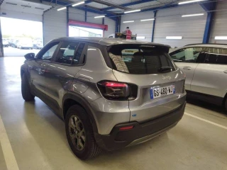 JEEP AVENGER Avenger Electrique 156ch 115kW Longitude