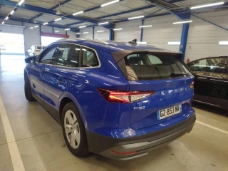 SKODA ENYAQ Enyaq iV 204ch Version 80