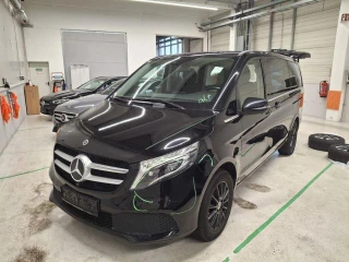 MERCEDES-BENZ V-Class V 220 D Avantgarde 4matic Auto Lang 3,2t