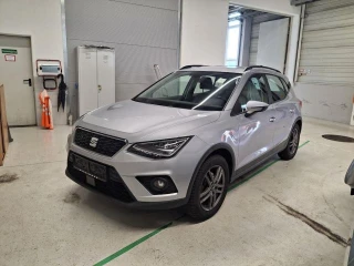 SEAT Arona 1,0 EcoTSI Style 81KW