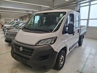 FIAT DUCATO DK-Pritsche 33 L2 120 MultiJet 88KW