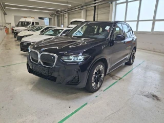 BMW iX3 80kwh Inspiring Auto 80KW