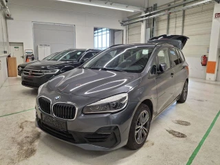 BMW Series 2 Gran T 218d Xdrive A 110KW