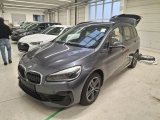 BMW Series 2 Gran T 218d Xdrive A 110KW