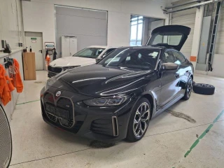 BMW I4 Gran Coupe xDrive M50 125KW